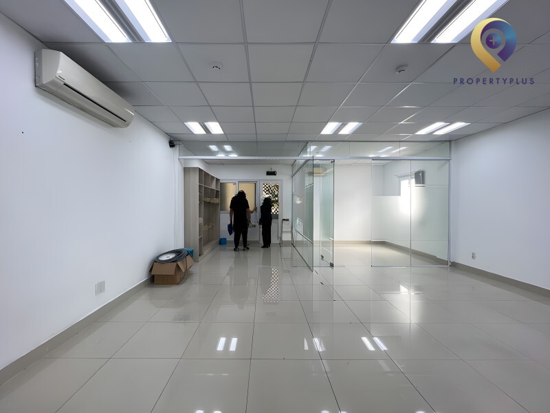 121/13 Tan Cang Building